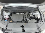 ✅ 2025 Kia Sorento X-Line EX • VIN: 5XYRHDJF0SG366225 • Lot: 57891735. Wystawiony na Copart z przebiegiem 3 017 mil. Bezpłatny archiwum sprzedaży aukcyjnych z USA i szczegółowy raport historii pojazdu na DreamBid. Zdjęcie 12.