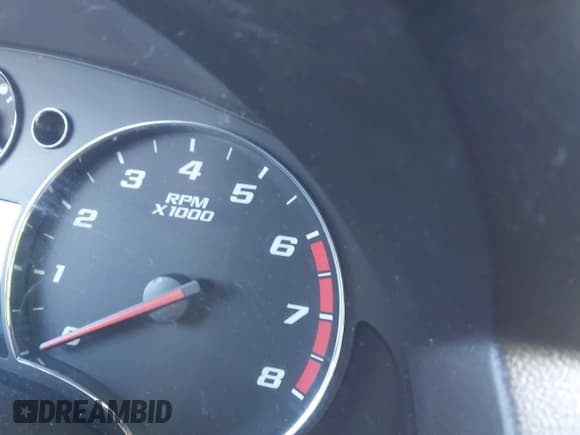 ✅ 2007 Chevrolet Equinox LT • VIN: 2CNDL73F876114519 • Lot: 41403896. Listed on IAAI with Not provided. Free auction sales archive from the USA and detailed vehicle history report at DreamBid. Image 7.