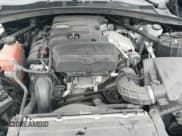 ✅ 2019 Chevrolet Camaro 1LT • VIN: 1G1FB3DX3K0132114 • Lot: 42351879. Listed on IAAI with 110,940 mi. Free auction sales archive from the USA and detailed vehicle history report at DreamBid. Image 20.