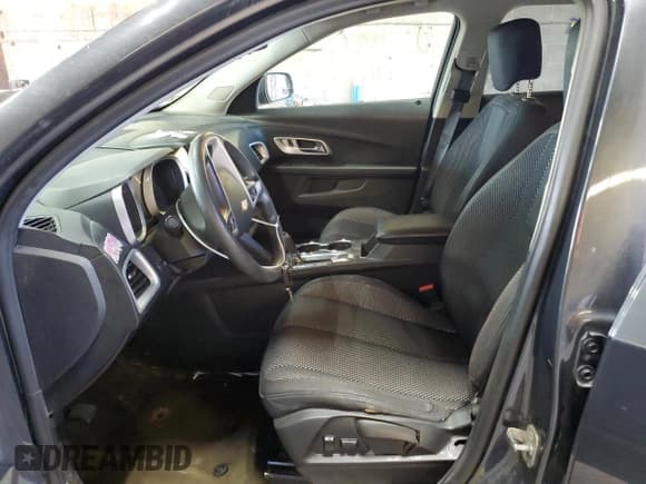 ✅ 2017 Chevrolet Equinox LT • VIN: 2GNALCEK9H1616472 • Лот: 71981184. Опубликован ранее на Copart с пробегом 120 689 миль. Бесплатный доступ к архиву аукционных продаж из США и подробный отчёт об истории автомобиля на DreamBid. Изображение 7.