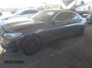 ✅ 2014 BMW 2 Series 228i • VIN: WBA1F5C5XEVV99536 • Лот: 43786244. Опубликован ранее на IAAI с пробегом 137 864 миль. Бесплатный доступ к архиву аукционных продаж из США и подробный отчёт об истории автомобиля на DreamBid. Изображение 2.