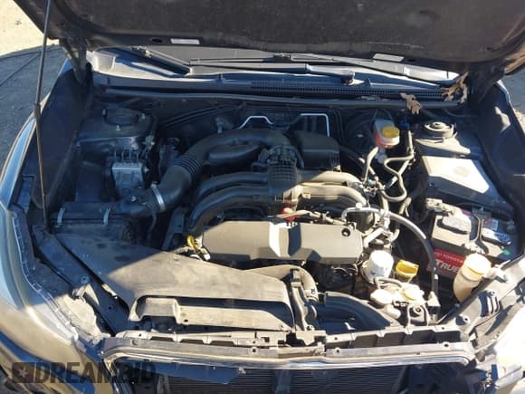 ✅ 2014 Subaru Crosstrek Premium • VIN: JF2GPAVC5E8228590 • Lot: 43610391. Listed on IAAI with 166,488 mi. Free auction sales archive from the USA and detailed vehicle history report at DreamBid. Image 10.