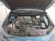 2025 Toyota Camry SE with VIN 4T1DAACK9SU147491, listed as a Copart auction lot 90618325 with 7,774 mi miles and Clean title. Bid and sale history available at DreamBid. Image 11.