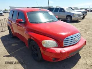 ✅ 2011 Chevrolet HHR 1LT • VIN: 3GNBABFW0BS601490 • Lot: 42085428. Listed on IAAI with 197,601 mi. Free auction sales archive from the USA and detailed vehicle history report at DreamBid. Image 1.