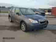 2014 Subaru Forester 2.5i with VIN JF2SJAAC7EH440621, listed as a Copart auction lot 86054055 with 161,684 mi miles and Salvage title. Bid and sale history available at DreamBid. Image 14.