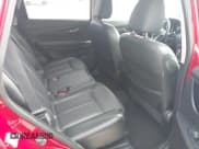 ✅ 2017 Nissan Rogue SV • VIN: JN8AT2MT3HW392531 • Lot: 42700100. Listed on IAAI with 182,730 mi. Free auction sales archive from the USA and detailed vehicle history report at DreamBid. Image 8.