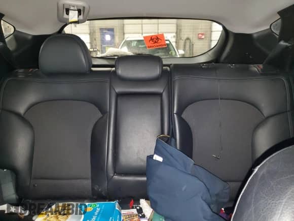 ✅ 2010 Hyundai Tucson GLS • VIN: KM8JUCAC8AU021879 • Lot: 45974435. Wystawiony na Copart z przebiegiem Nie podano mil. Skorzystaj z bezpłatnego archiwum sprzedaży aukcyjnych z USA i zobacz szczegółowy raport historii pojazdu na DreamBid. Zdjęcie 10.