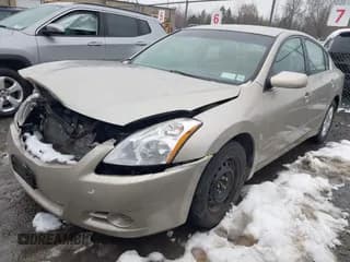 ✅ 2010 Nissan Altima SL • VIN: 1N4AL2AP8AN477126 • Лот: 43678298. Опубликован ранее на IAAI с пробегом 212 940 миль. Бесплатный доступ к архиву аукционных продаж из США и подробный отчёт об истории автомобиля на DreamBid. Изображение 2.