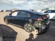 ✅ 2020 Hyundai Ioniq Limited • VIN: KMHC05LC2LU240451 • Lot: 47824335. Wystawiony na Copart z przebiegiem 89 633 mil. Bezpłatny archiwum sprzedaży aukcyjnych z USA i szczegółowy raport historii pojazdu na DreamBid. Zdjęcie 2.