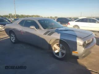 ✅ 2014 Dodge Challenger SXT • VIN: 2C3CDYAG8EH184459 • Lot: 79076964. Wystawiony na Copart z przebiegiem 128 814 mil. Bezpłatny archiwum sprzedaży aukcyjnych z USA i szczegółowy raport historii pojazdu na DreamBid. Zdjęcie 4.