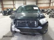 ✅ 2010 Toyota Highlander Limited • VIN: JTEJW3EH9A2041165 • Lot: 43803716. Listed on IAAI with 144,163 mi. Free auction sales archive from the USA and detailed vehicle history report at DreamBid. Image 12.