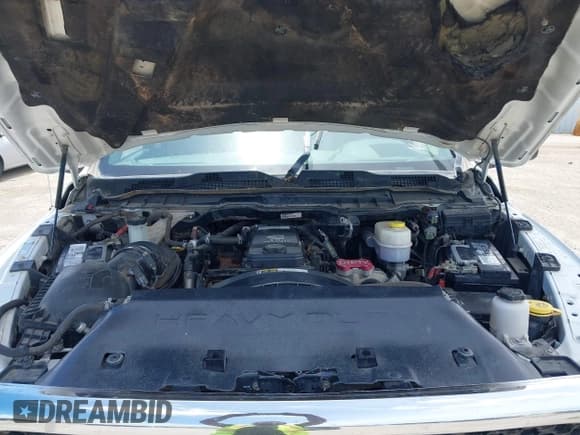 ✅ 2018 Ram 2500 Tradesman • VIN: 3C6UR5HL5JG102434 • Лот: 42230519. Опубликован ранее на IAAI с пробегом 120 492 миль. Бесплатный доступ к архиву аукционных продаж из США и подробный отчёт об истории автомобиля на DreamBid. Изображение 10.