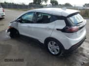 ✅ 2022 Chevrolet Bolt EV 1LT • VIN: 1G1FW6S00N4127929 • Lot: 53631054. Wystawiony na Copart z przebiegiem Nie podano. Bezpłatny archiwum sprzedaży aukcyjnych z USA i szczegółowy raport historii pojazdu na DreamBid. Zdjęcie 2.