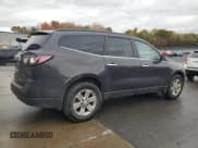 ✅ 2014 Chevrolet Traverse LT • VIN: 1GNKVGKD9EJ163015 • Lot: 87178385. Wystawiony na Copart z przebiegiem 184 106 mil. Bezpłatny archiwum sprzedaży aukcyjnych z USA i szczegółowy raport historii pojazdu na DreamBid. Zdjęcie 3.
