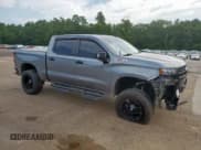 ✅ 2022 Chevrolet Silverado 1500 LT Trail Boss • VIN: 1GCPYFED1NZ179593 • Lot: 67075805. Wystawiony na Copart z przebiegiem 101 487 mil. Bezpłatny archiwum sprzedaży aukcyjnych z USA i szczegółowy raport historii pojazdu na DreamBid. Zdjęcie 4.