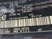 ✅ 2016 Toyota Sequoia Limited • VIN: 5TDJY5G14GS143565 • Лот: 41823068. Опубликован ранее на IAAI с пробегом 144 566 миль. Бесплатный доступ к архиву аукционных продаж из США и подробный отчёт об истории автомобиля на DreamBid. Изображение 9.