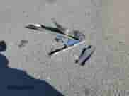 2013 Hyundai Sonata GLS with VIN 5NPEB4AC9DH579823, listed as a Copart auction lot 80752275 with 136,792 mi miles and Salvage title. Bid and sale history available at DreamBid. Image 12.