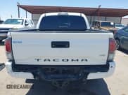 ✅ 2021 Toyota Tacoma SR • VIN: 3TMCZ5AN0MM395231 • Лот: 42420637. Опубликован ранее на IAAI с пробегом 84 036 миль. Бесплатный доступ к архиву аукционных продаж из США и подробный отчёт об истории автомобиля на DreamBid. Изображение 17.