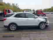 2019 Chevrolet Equinox LT with VIN 2GNAXVEX4K6267162, listed as a IAAI auction lot 43445786 with 73,104 mi miles and . Bid and sale history available at DreamBid. Image 14.