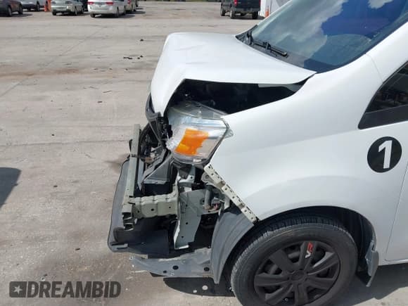 ✅ 2015 Nissan NV200 S • VIN: 3N6CM0KN5FK731984 • Lot: 41684136. Listed on IAAI with 142,416 mi. Free auction sales archive from the USA and detailed vehicle history report at DreamBid. Image 6.