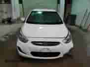 ✅ 2016 Hyundai Accent SE • VIN: KMHCT4AE0GU028661 • Lot: 50752043. Listed on Copart with 109,797 mi miles. Access the free auction sales archive from the USA and view a detailed vehicle history report at DreamBid. Image 5.