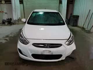 ✅ 2016 Hyundai Accent SE • VIN: KMHCT4AE0GU028661 • Lot: 50752043. Listed on Copart with 109,797 mi miles. Access the free auction sales archive from the USA and view a detailed vehicle history report at DreamBid. Image 5.