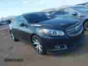 2013 Chevrolet Malibu LTZ with VIN 1G11J5SX0DF273704, listed as a IAAI auction lot 42607091 with 156,489 mi miles and . Bid and sale history available at DreamBid. Image 12.