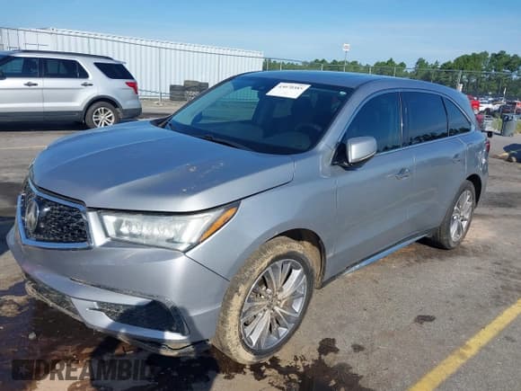 ✅ 2018 Acura MDX Technology • VIN: 5J8YD4H52JL015048 • Lot: 43070385. Wystawiony na IAAI z przebiegiem 193 688 mil. Bezpłatny archiwum sprzedaży aukcyjnych z USA i szczegółowy raport historii pojazdu na DreamBid. Zdjęcie 17.