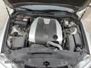 ✅ 2014 Lexus IS 350 • VIN: JTHCE1D28E5002474 • Lot: 57673305. Listed on Copart with 163,466 mi. Free auction sales archive from the USA and detailed vehicle history report at DreamBid. Image 11.