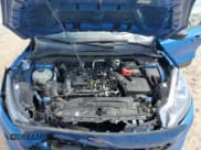 ✅ 2021 Ford Escape S • VIN: 1FMCU0F61MUA97278 • Lot: 56353785. Listed on Copart with 70,989 mi. Free auction sales archive from the USA and detailed vehicle history report at DreamBid. Image 12.