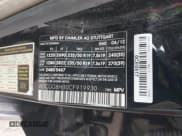 ✅ 2012 Mercedes-Benz GLK 350 • VIN: WDCGG8HB0CF919930 • Lot: 43599136. Listed on IAAI with 157,191 mi. Free auction sales archive from the USA and detailed vehicle history report at DreamBid. Image 9.