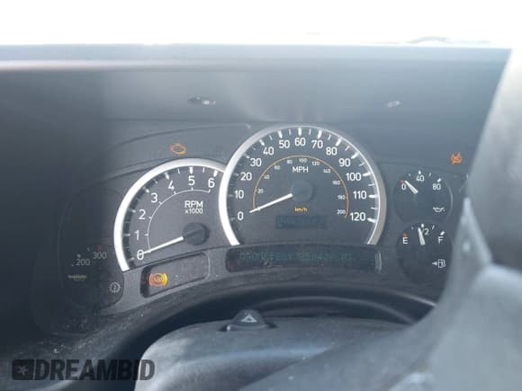 ✅ 2005 Hummer H2 SUV • VIN: 5GRGN23U25H132520 • Lot: 42821590. Wystawiony na IAAI z przebiegiem 250 426 mil. Bezpłatny archiwum sprzedaży aukcyjnych z USA i szczegółowy raport historii pojazdu na DreamBid. Zdjęcie 7.