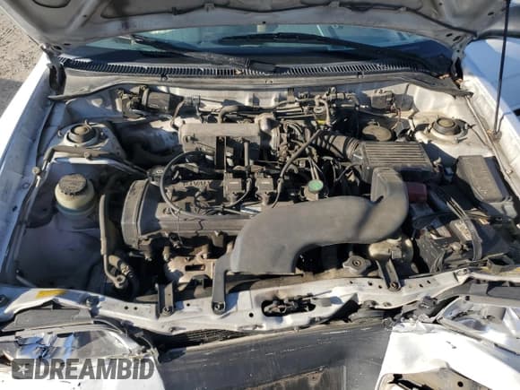 ✅ 1995 Toyota Tercel DX • VIN: JT2EL56D0S0108750 • Lot: 75322364. Listed on Copart with 200,116 mi. Free auction sales archive from the USA and detailed vehicle history report at DreamBid. Image 12.