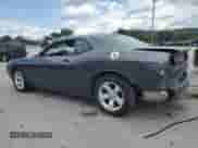 2014 Dodge Challenger SXT 100th Anniversary with VIN 2C3CDYAG6EH294961, listed as a Copart auction lot 58790705 with 184,498 mi miles and Salvage title. Bid and sale history available at DreamBid. Image 2.