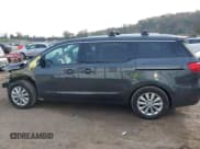 ✅ 2017 Kia Sedona EX • VIN: KNDMC5C12H6283052 • Lot: 40749961. Listed on IAAI with 146,996 mi. Free auction sales archive from the USA and detailed vehicle history report at DreamBid. Image 14.