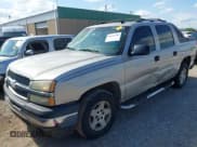✅ 2006 Chevrolet Avalanche Z66 • VIN: 3GNEC12Z86G101281 • Lot: 42443766. Listed on IAAI with 191,405 mi. Free auction sales archive from the USA and detailed vehicle history report at DreamBid. Image 17.