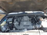 ✅ 2019 Nissan Frontier SV • VIN: 1N6AD0ER2KN706888 • Lot: 43238980. Wystawiony na IAAI z przebiegiem 90 738 mil. Bezpłatny archiwum sprzedaży aukcyjnych z USA i szczegółowy raport historii pojazdu na DreamBid. Zdjęcie 10.