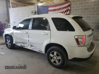 ✅ 2009 Chevrolet Equinox 1LT • VIN: 2CNDL33F296241164 • Лот: 85485315. Опубликован ранее на Copart с пробегом 225 505 миль. Бесплатный доступ к архиву аукционных продаж из США и подробный отчёт об истории автомобиля на DreamBid. Изображение 2.