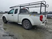 ✅ 2016 Nissan Frontier SV • VIN: 1N6AD0CU8GN791105 • Lot: 93551725. Listed on Copart with 192,192 mi. Free auction sales archive from the USA and detailed vehicle history report at DreamBid. Image 2.