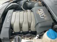 ✅ 2005 Audi A6 • VIN: WAUDG74F75N078593 • Лот: 42515381. Опубликован ранее на IAAI с пробегом 244 608 миль. Бесплатный доступ к архиву аукционных продаж из США и подробный отчёт об истории автомобиля на DreamBid. Изображение 12.