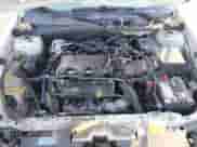 ✅ 2001 Chevrolet Malibu LS • VIN: 1G1NE52J116183636 • Lot: 41524897. Wystawiony na IAAI z przebiegiem 184 881 mil mil. Skorzystaj z bezpłatnego archiwum sprzedaży aukcyjnych z USA i zobacz szczegółowy raport historii pojazdu na DreamBid. Zdjęcie 10.