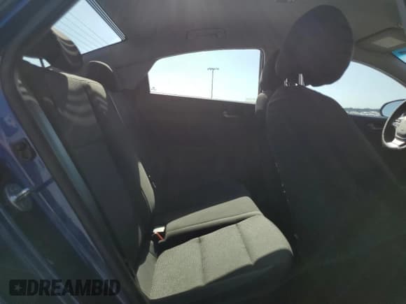 ✅ 2021 Hyundai Accent SE • VIN: 3KPC24A60ME129127 • Лот: 74196864. Опубликован ранее на Copart с пробегом 112 526 миль. Бесплатный доступ к архиву аукционных продаж из США и подробный отчёт об истории автомобиля на DreamBid. Изображение 10.