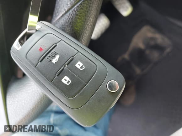 ✅ 2014 Chevrolet Cruze LS • VIN: 1G1PA5SH1E7213574 • Lot: 42711177. Wystawiony na IAAI z przebiegiem 122 397 mil. Bezpłatny archiwum sprzedaży aukcyjnych z USA i szczegółowy raport historii pojazdu na DreamBid. Zdjęcie 11.