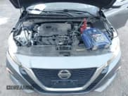 ✅ 2020 Nissan Altima S • VIN: 1N4BL4BV7LC219353 • Lot: 43567439. Listed on IAAI with 73,771 mi. Free auction sales archive from the USA and detailed vehicle history report at DreamBid. Image 10.