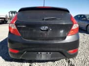 ✅ 2013 Hyundai Accent SE • VIN: KMHCU5AE1DU069766 • Лот: 74212724. Опубликован ранее на Copart с пробегом Не указан. Бесплатный доступ к архиву аукционных продаж из США и подробный отчёт об истории автомобиля на DreamBid. Изображение 6.
