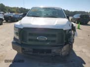 ✅ 2015 Ford F-150 XL • VIN: 1FTEX1CFXFFB25360 • Лот: 86330065. Опубликован ранее на Copart с пробегом 238 616 миль. Бесплатный доступ к архиву аукционных продаж из США и подробный отчёт об истории автомобиля на DreamBid. Изображение 5.