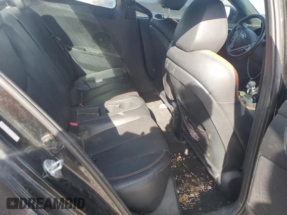 ✅ 2016 Hyundai Veloster Turbo • VIN: KMHTC6AE6GU262895 • Lot: 77368234. Wystawiony na Copart z przebiegiem 94 696 mil. Bezpłatny archiwum sprzedaży aukcyjnych z USA i szczegółowy raport historii pojazdu na DreamBid. Zdjęcie 10.