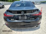 ✅ 2021 Lexus ES 350 F Sport • VIN: 58AGZ1B14MU086528 • Lot: 68688205. Wystawiony na Copart z przebiegiem 55 240 mil. Bezpłatny archiwum sprzedaży aukcyjnych z USA i szczegółowy raport historii pojazdu na DreamBid. Zdjęcie 6.