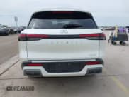 ✅ 2022 Infiniti QX60 Luxe • VIN: 5N1DL1FR4NC330262 • Lot: 42050073. Listed on IAAI with 36,731 mi. Free auction sales archive from the USA and detailed vehicle history report at DreamBid. Image 16.