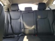 ✅ 2025 Lexus NX 250 • VIN: 2T2ADCAZ5SC026055 • Lot: 69136575. Wystawiony na Copart z przebiegiem 4 134 mil. Bezpłatny archiwum sprzedaży aukcyjnych z USA i szczegółowy raport historii pojazdu na DreamBid. Zdjęcie 10.